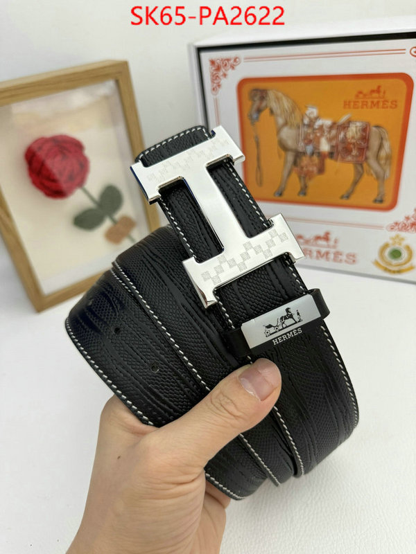 Belts-Hermes most desired ID: PA2622 $: 65USD