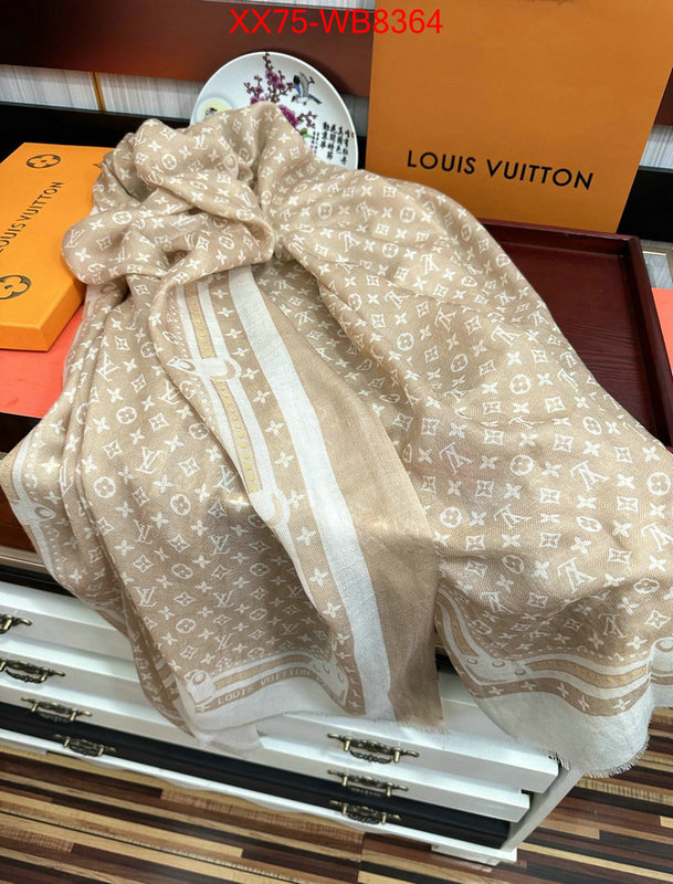 Scarf-LV the most popular ID: MB8364 $: 75USD