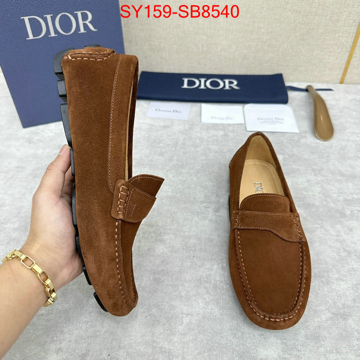 Men shoes-Dior replica online ID: SB8540 $: 159USD