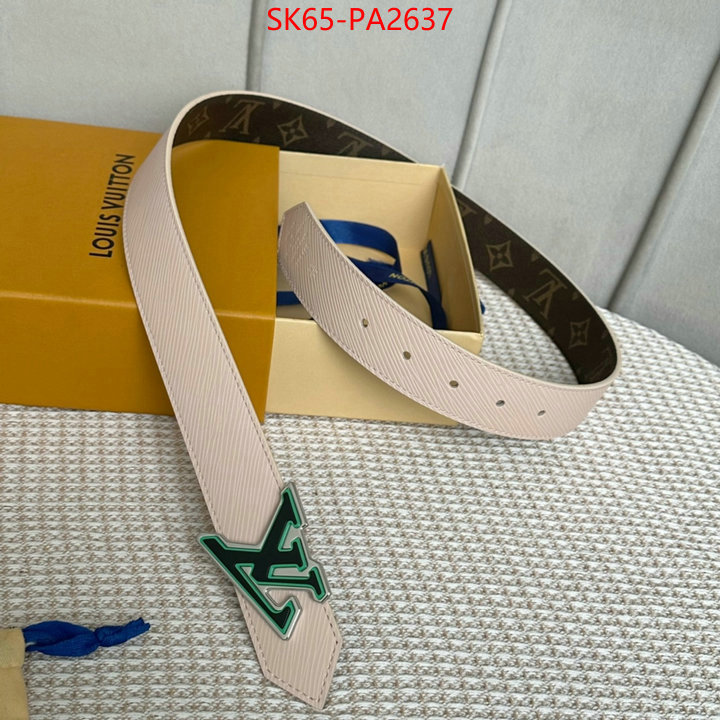 Belts-LV online store ID: PA2637 $: 65USD