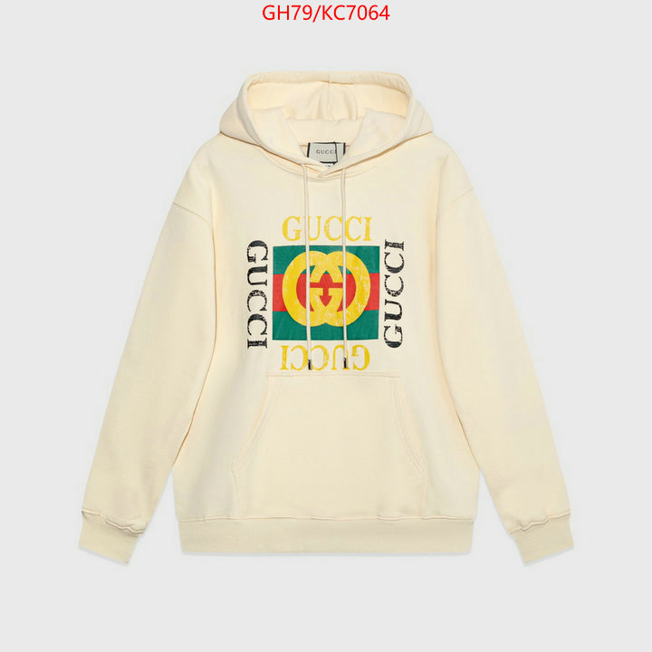 Clothing-Gucci we offer ID: KC7064 $: 79USD