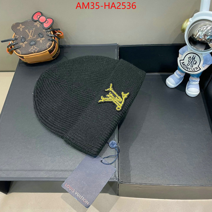 Cap(Hat)-LV where could you find a great quality designer ID: HA2536 $: 35USD