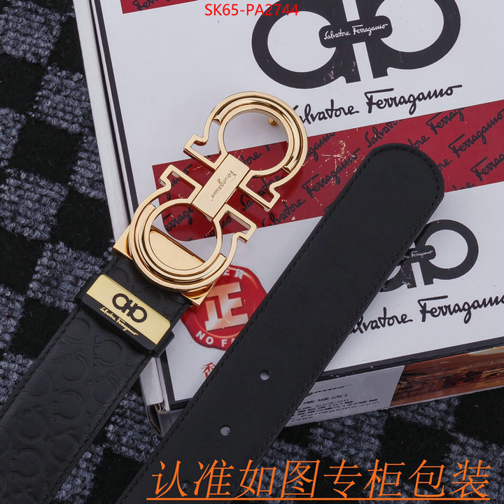 Belts-Ferragamo found replica ID: PA2744 $: 65USD