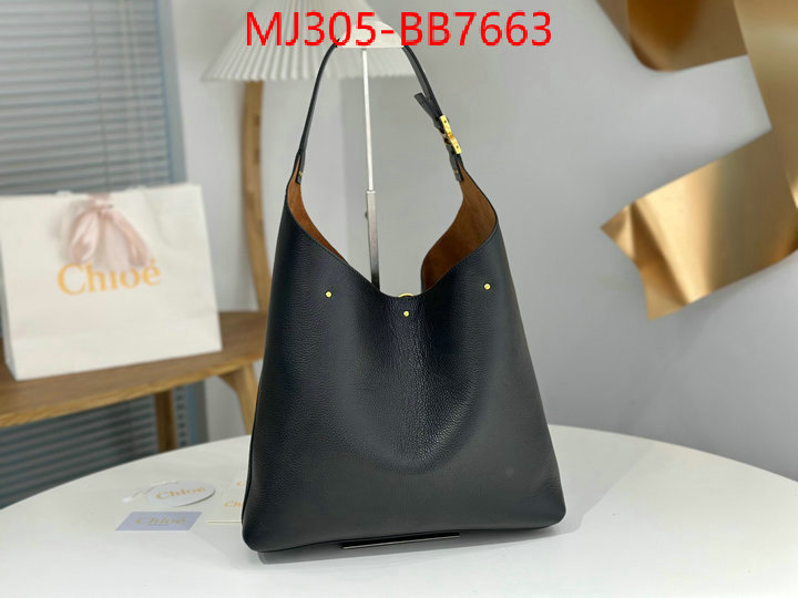 Chloe Bags(TOP)-Handbag top fake designer ID: BB7664