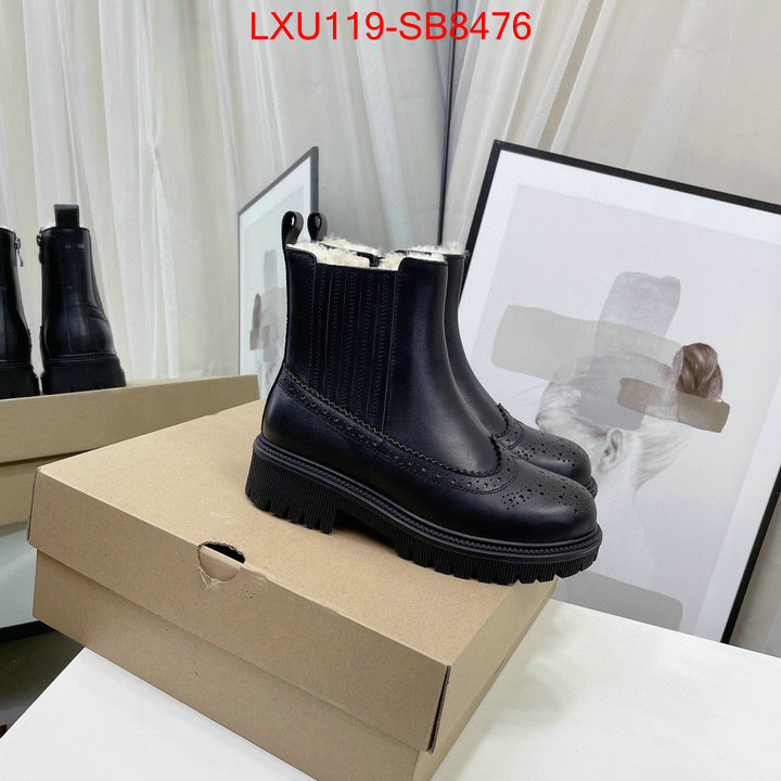 Women Shoes-Boots replica sale online ID: SB8476 $: 119USD