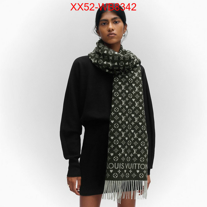 Scarf-LV the best affordable ID: MB8342 $: 52USD