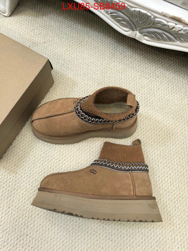 Women Shoes-UGG the best quality replica ID: SB8459 $: 85USD