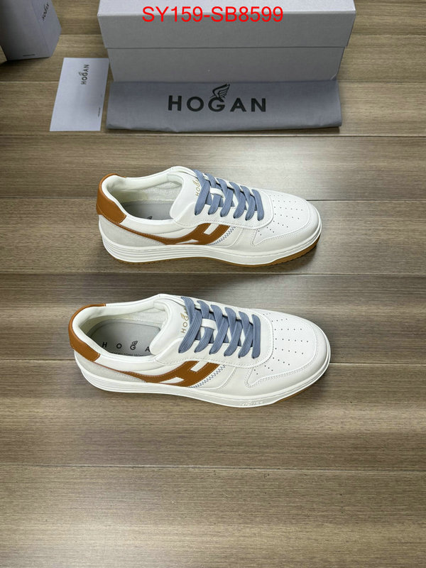 Men Shoes-Hogan from china ID: SB8599 $: 159USD