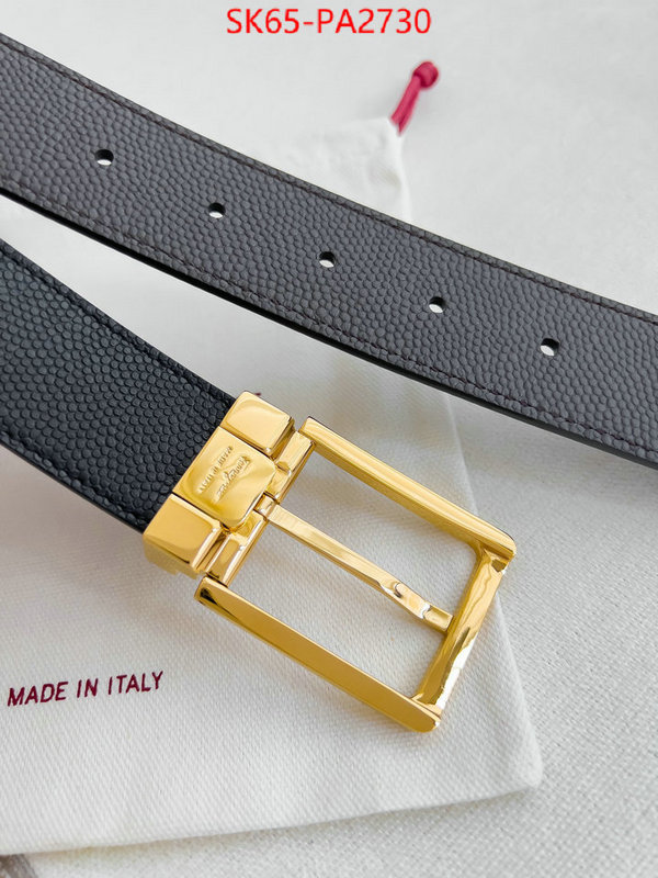 Belts-Ferragamo replica how can you ID: PA2730 $: 65USD