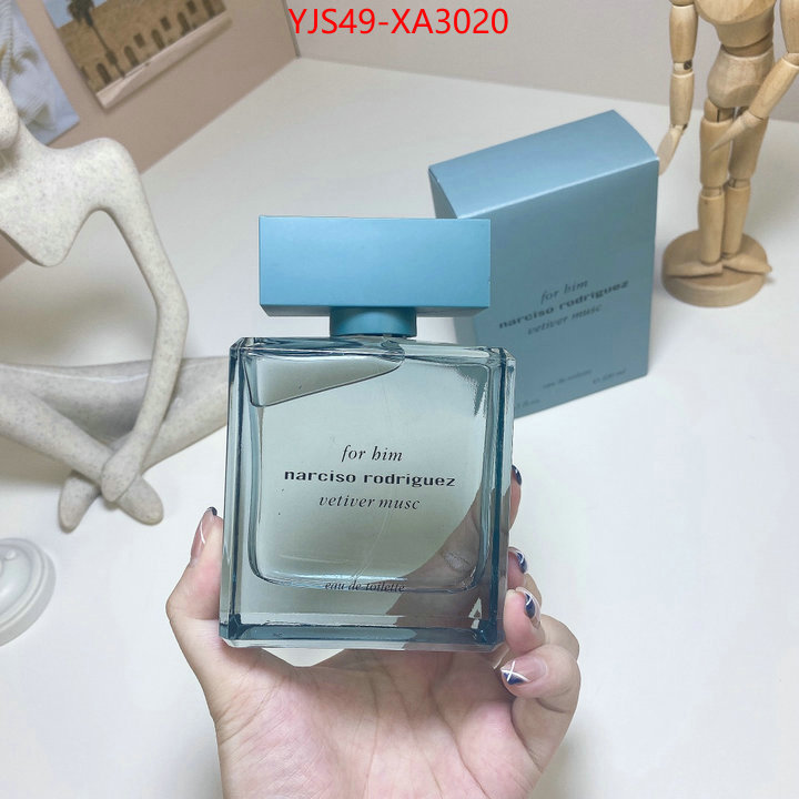 Perfume-Narciso Rodriguez where should i buy to receive ID: XA3020 $: 49USD