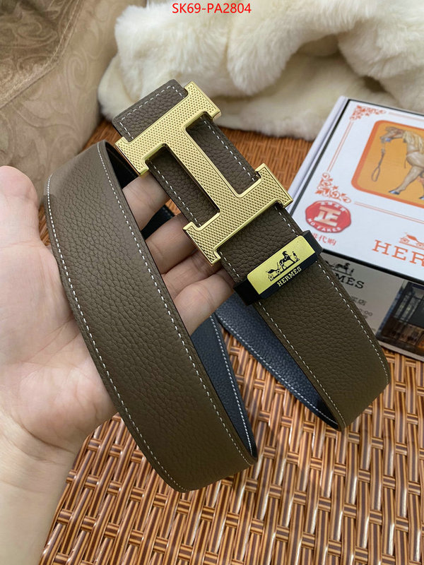 Belts-Hermes luxury cheap replica ID: PA2804 $: 69USD