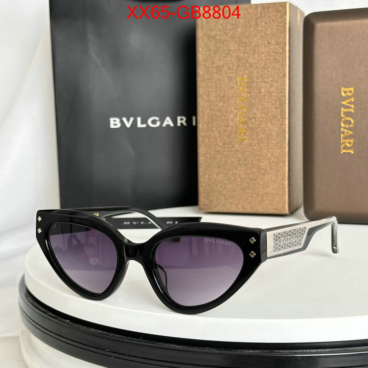 Glasses-Bvlgari is it illegal to buy ID: GB8804 $: 65USD