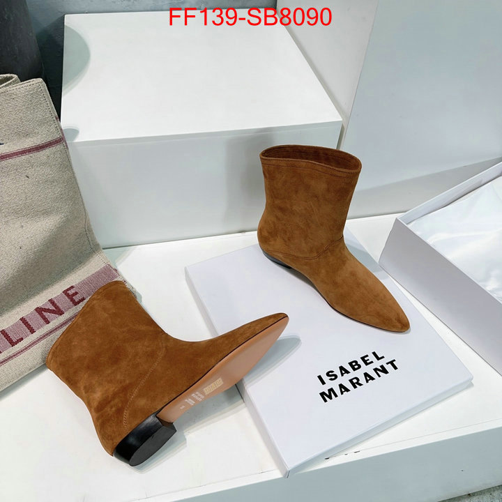 Women Shoes-Isabel Marant buy aaaaa cheap ID: SB8090 $: 139USD