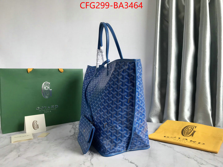 Goyard Bags(TOP)-Handbag- wholesale imitation designer replicas ID: BA3464 $: 299USD,