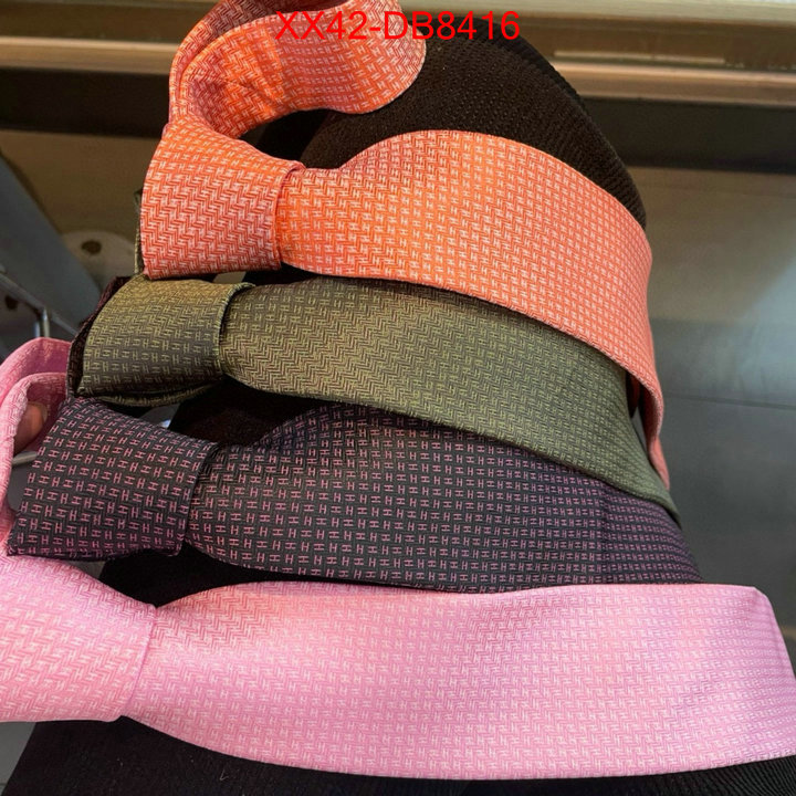 Ties-Hermes fake high quality ID: DB8416 $: 42USD