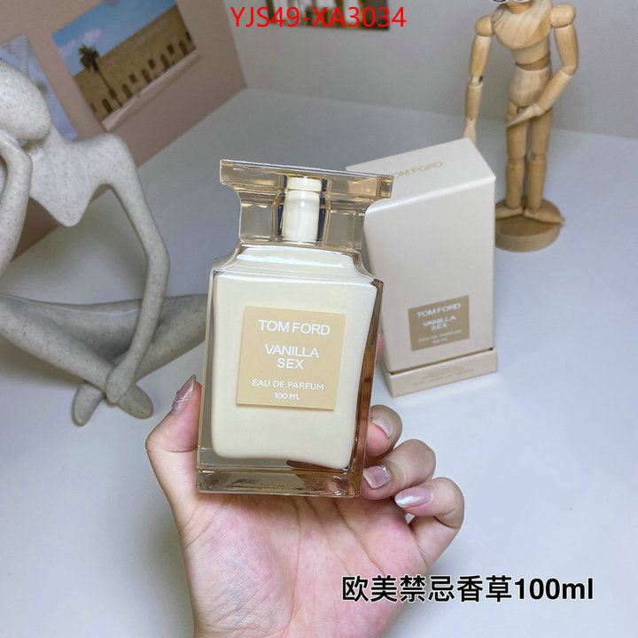 Perfume-Tom Ford where to find the best replicas ID: XA3034 $: 49USD