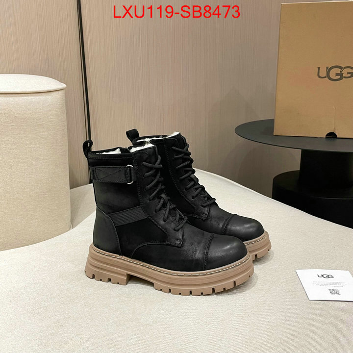 Women Shoes-UGG fake cheap best online ID: SB8474 $: 119USD