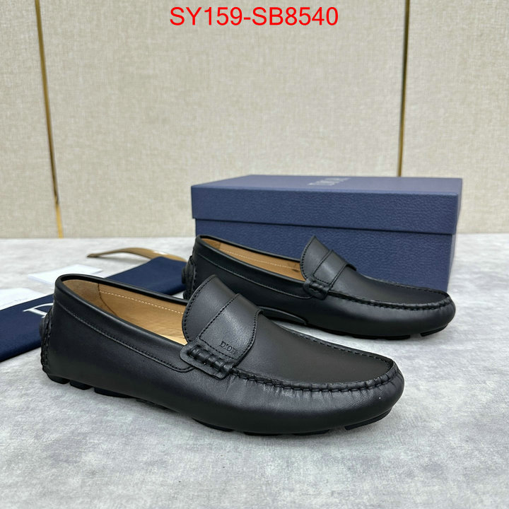 Men shoes-Dior replica online ID: SB8540 $: 159USD