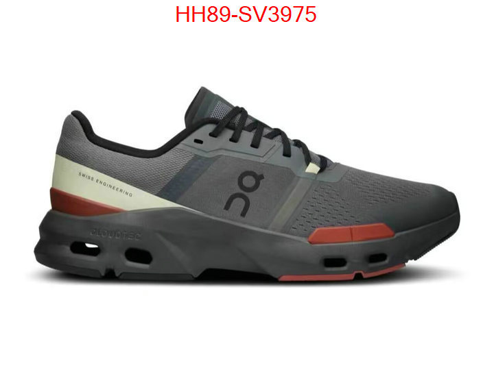 Women Shoes-On Running Cloudsurfer best replica quality ID: SV3975 $: 89USD