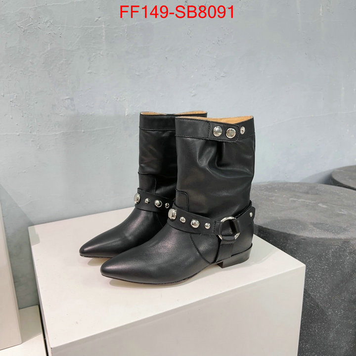 Women Shoes-Isabel Marant top fake designer ID: SB8091 $: 149USD