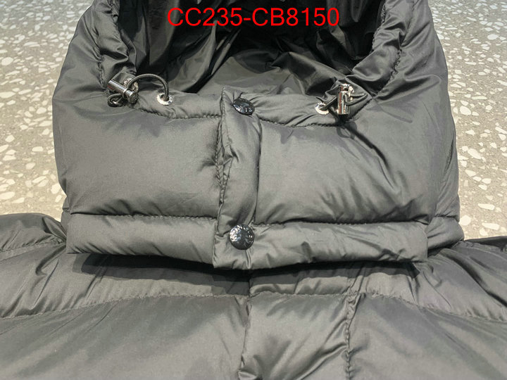 Down jacket Men-Monmouth designer wholesale replica ID: CB8150 $: 235USD