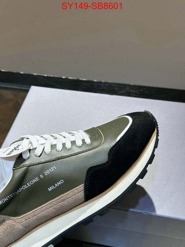 Men Shoes-Hogan top designer replica ID: SB8601 $: 149USD