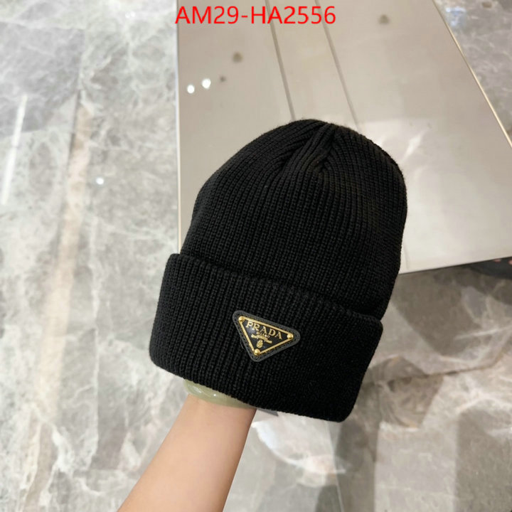 Cap (Hat)-Prada how to buy replcia ID: HA2556 $: 29USD