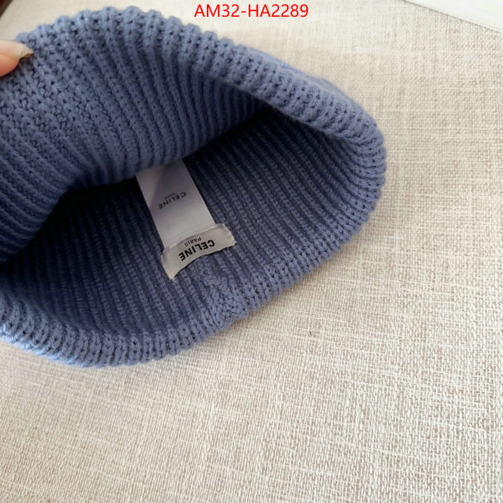 Cap(Hat)-Celine store ID: HA2289 $: 32USD