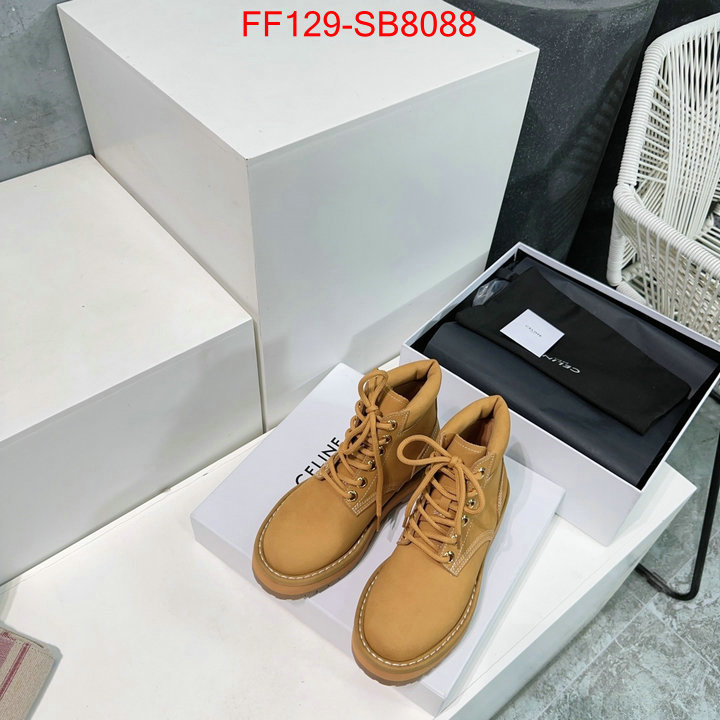 Women Shoes-Boots buy the best high quality replica ID: SB8088 $: 129USD