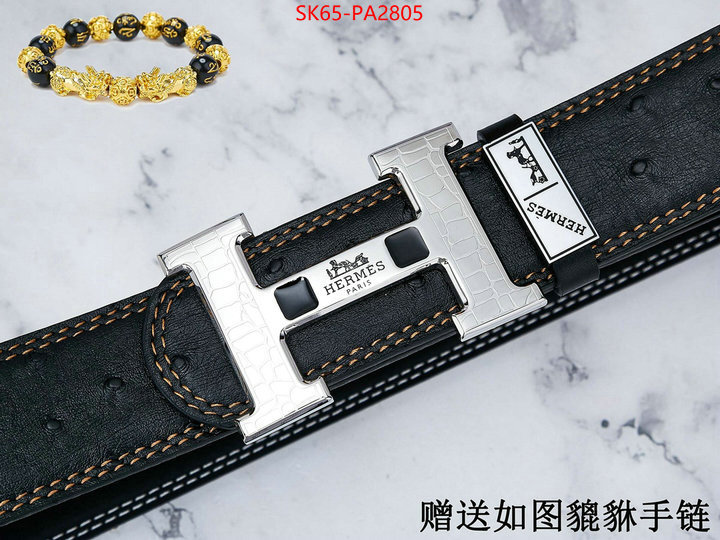 Belts-Hermes buy replica ID: PA2805 $: 65USD