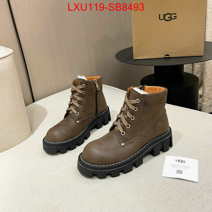 Women Shoes-Boots cheap replica designer ID: SB8493 $: 119USD