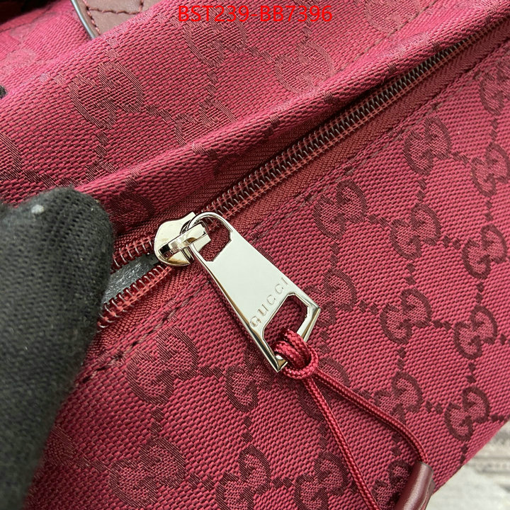 Gucci Bags(TOP)-Handbag- buy top high quality replica ID: BB7396 $: 239USD,