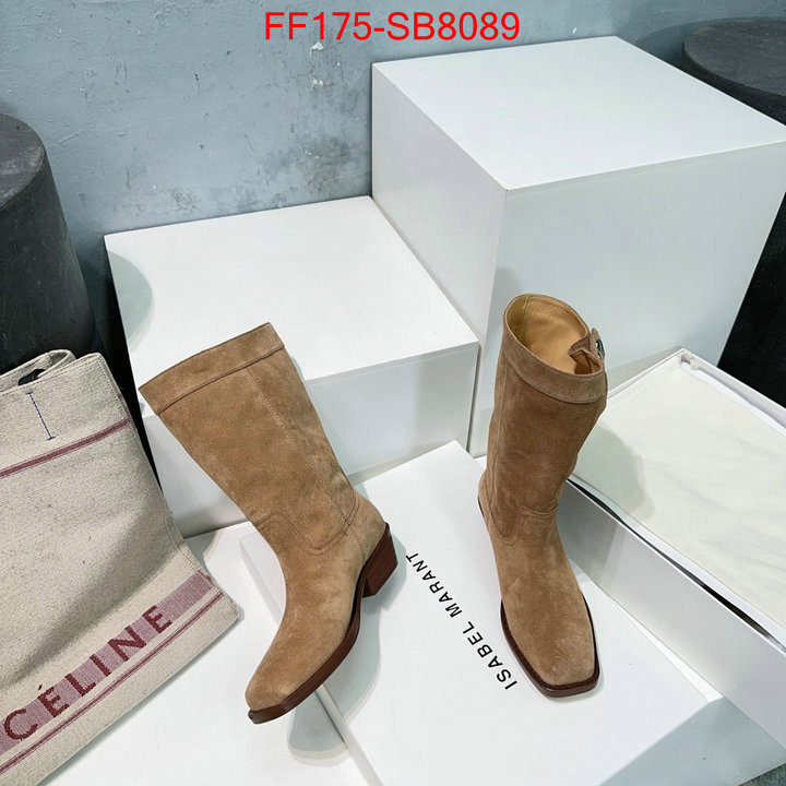 Women Shoes-Isabel Marant china sale ID: SB8089 $: 175USD