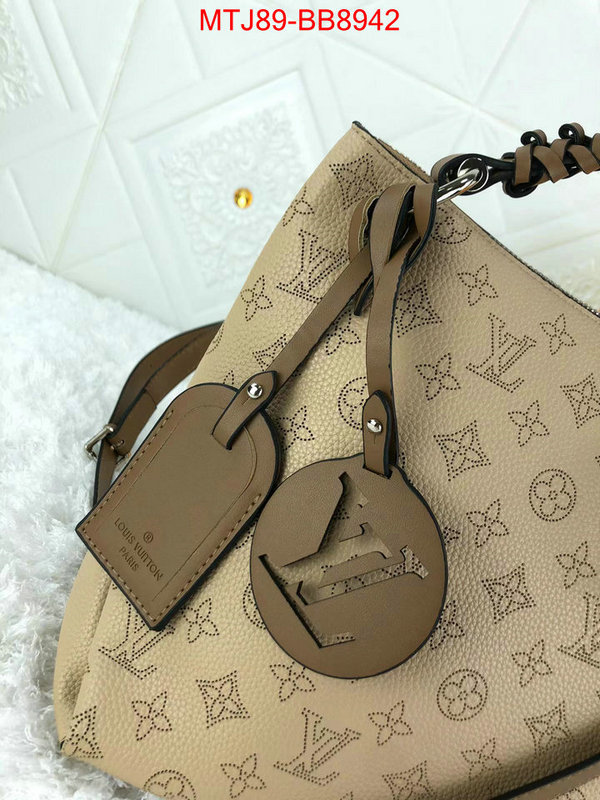 LV Bags(4A)-Handbag Collection- replica how can you ID: BB8942 $: 89USD,