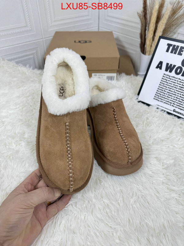 Women Shoes-Boots top 1:1 replica ID: SB8499 $: 85USD