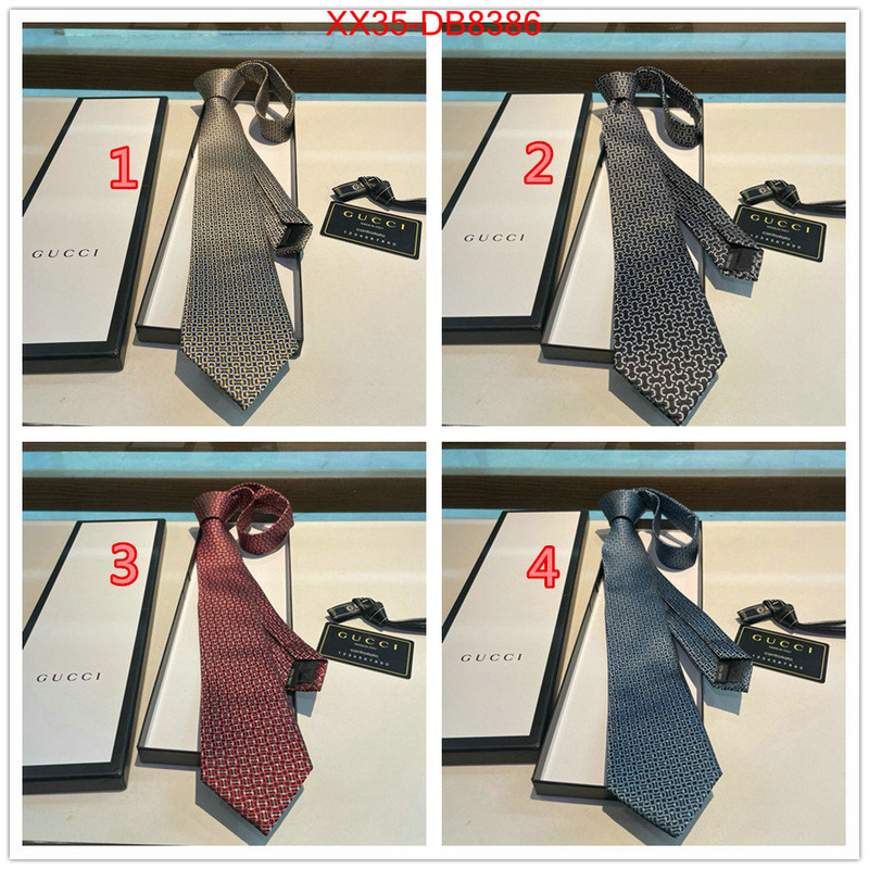 Ties-Gucci best like ID: DB8386 $: 35USD