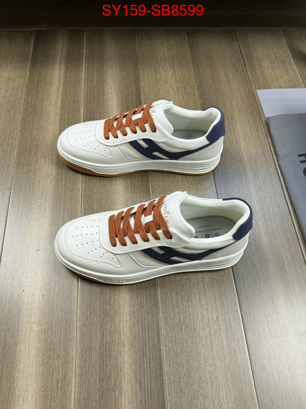 Men Shoes-Hogan from china ID: SB8599 $: 159USD