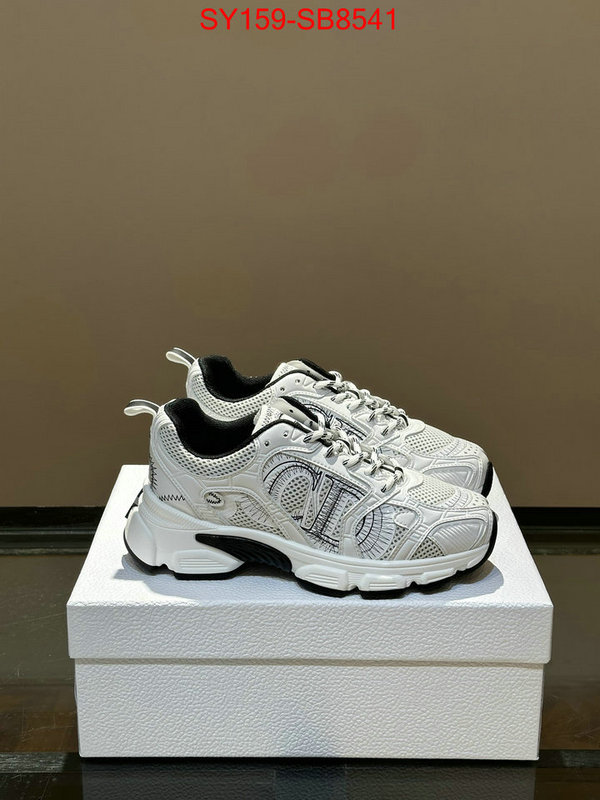 Men shoes-Dior fashion designer ID: SB8541 $: 159USD