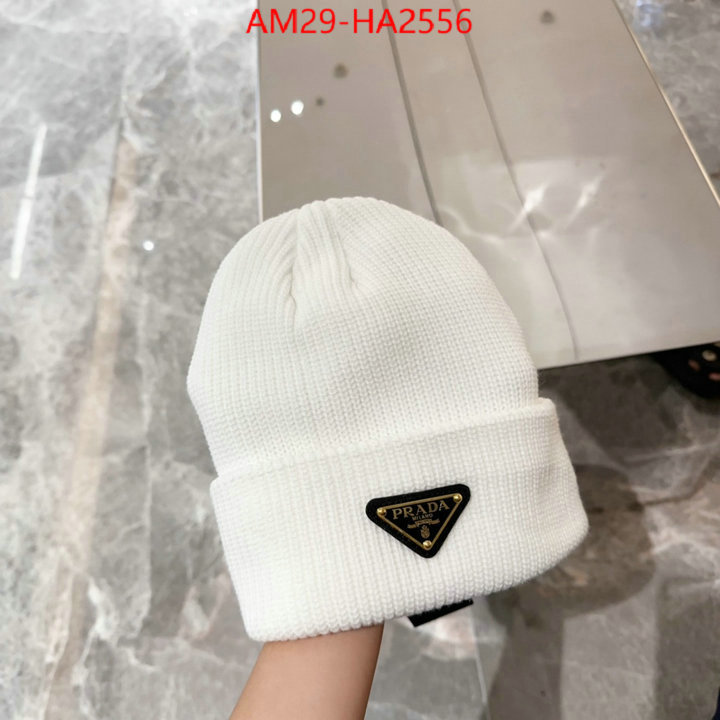 Cap (Hat)-Prada how to buy replcia ID: HA2556 $: 29USD