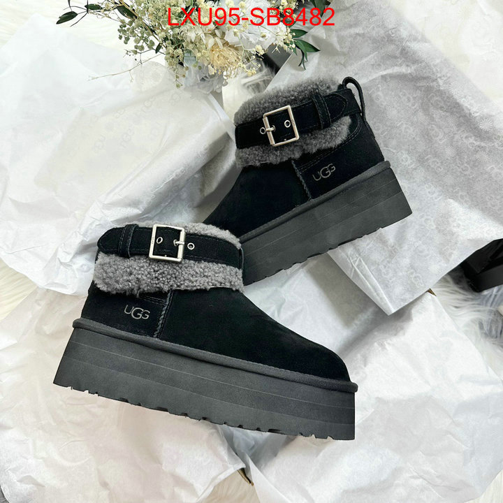 Women Shoes-Boots replica every designer ID: SB8482 $: 95USD