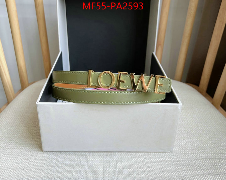 Belts-Loewe how quality ID: PA2593 $: 55USD