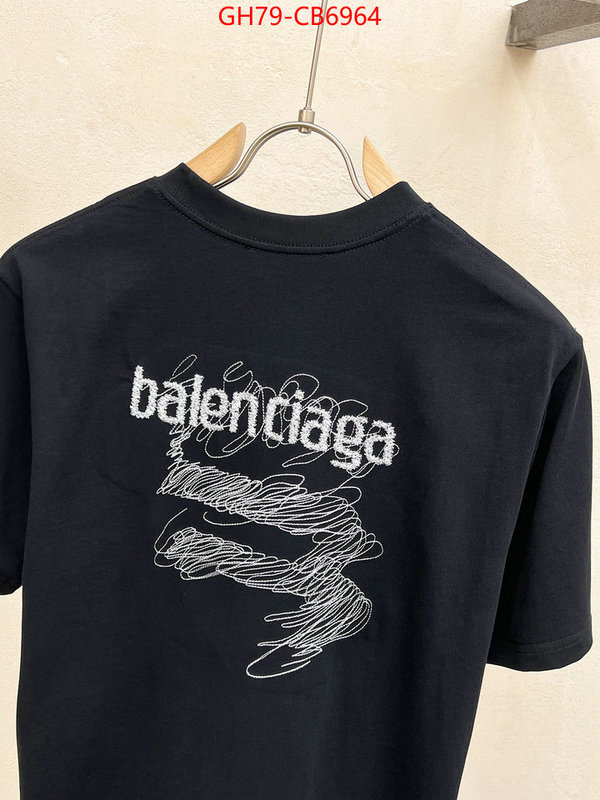 Clothing-Balenciaga buy first copy replica ID: CB6964 $: 79USD