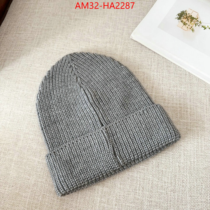 Cap(Hat)-Celine best quality designer ID: HA2287 $: 32USD