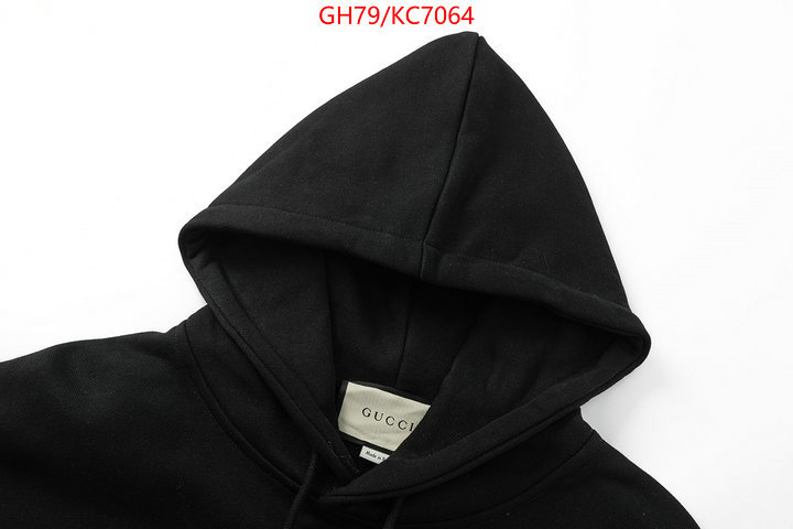 Clothing-Gucci we offer ID: KC7064 $: 79USD