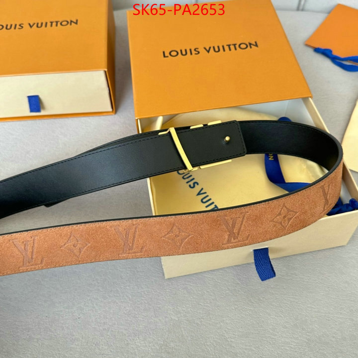 Belts-LV perfect ID: PA2653 $: 65USD