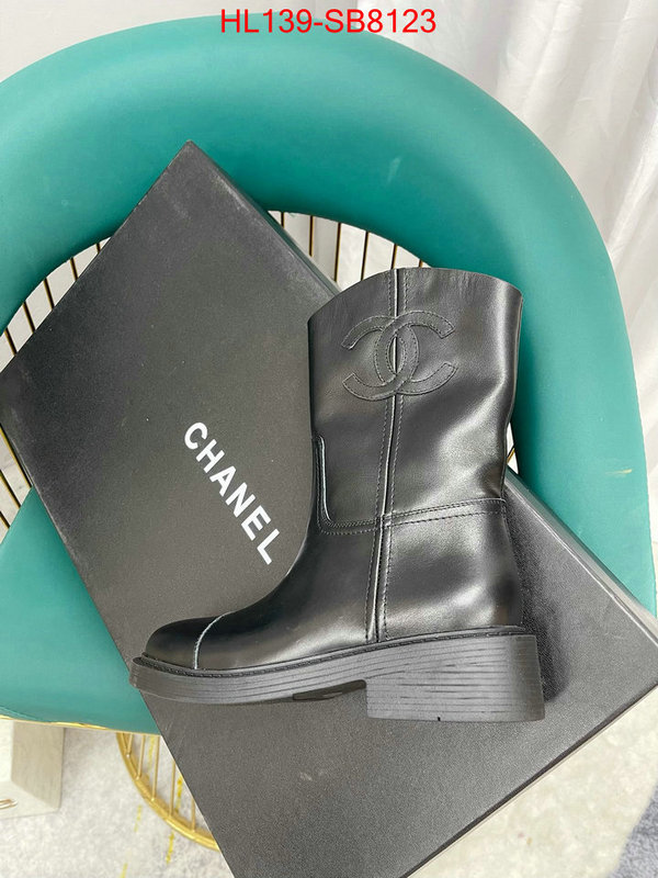 Women Shoes-Chanel cheap replica designer ID: SB8123 $: 139USD