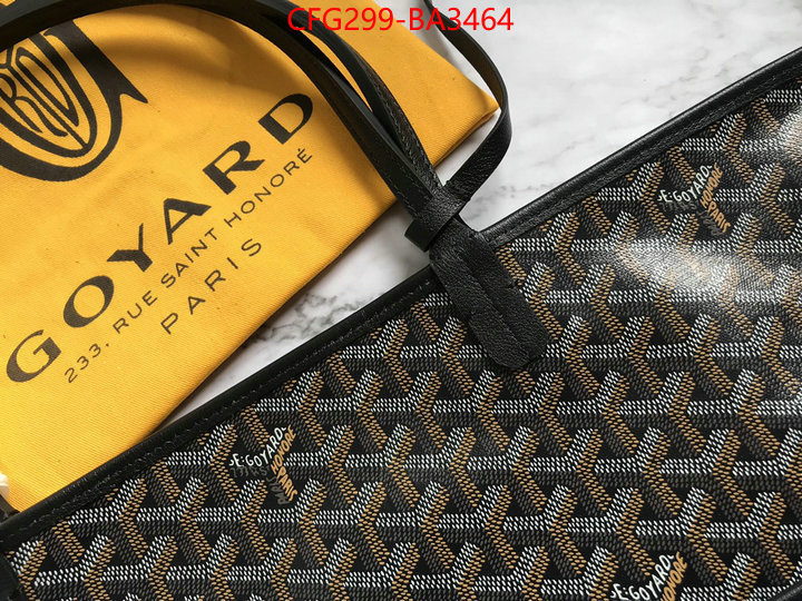 Goyard Bags(TOP)-Handbag- wholesale imitation designer replicas ID: BA3464 $: 299USD,