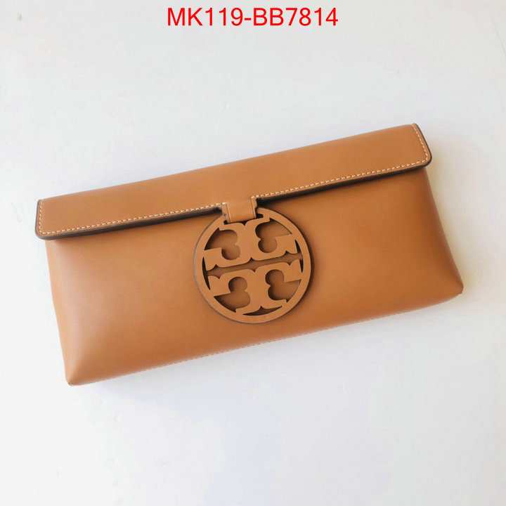 Tory Burch Bags(TOP)-Clutch- first top ID: BB7814 $: 119USD,