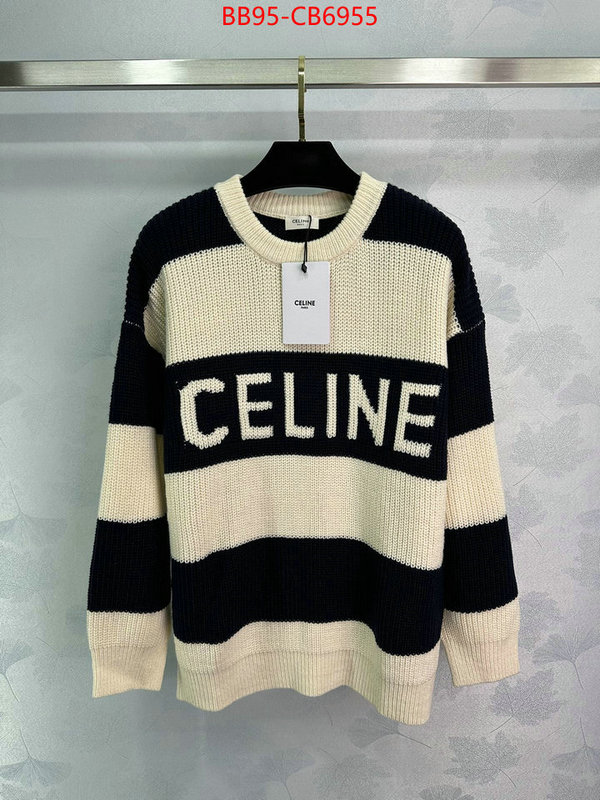 Clothing-Celine cheap replica ID: CB6955 $: 95USD