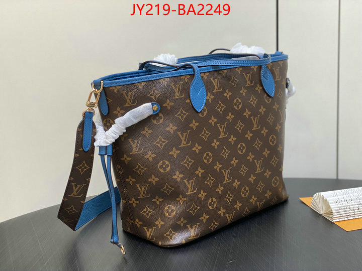 LV Bags(TOP)-Neverfull- cheap ID: BA2249 $: 219USD,